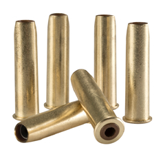 UMAREX Revolver Colt Peacemaker Nickel Cal. 4,5mm de Co2