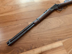 WINCHESTER 1892 CALIBRE 44-40 #194456