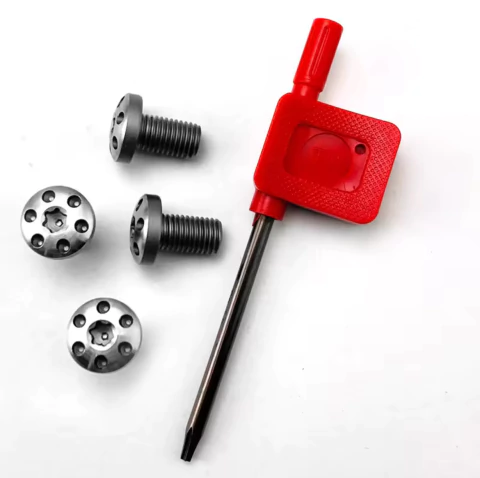 Tornillos Torx INOX para COLT 1911