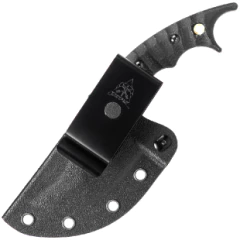 Cuchillo Tops Upswarm Doble Filo Made In USA