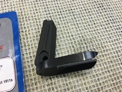 WILSON COMBAT 366BFO Estuche y Embudo de COLT OFFICERS