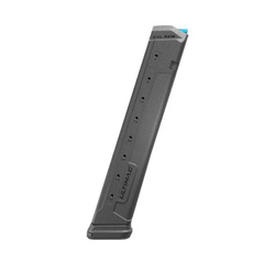 GLOCK Cargador FAB Cal. 9mm de 32 Tiros
