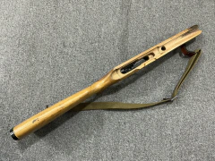 CULATA DE CARABINA HALCON 73 22LR ORIGINAL