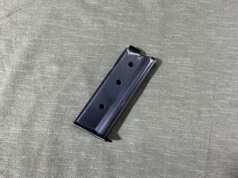 CARGADOR CARABINA HALCON 73 CAL 22LR