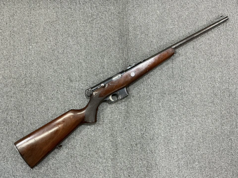 Carabina HALCON Cal. 22LR USADA