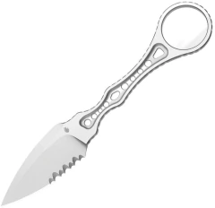 KIZER Cuchillo Defensor Fixed Blade