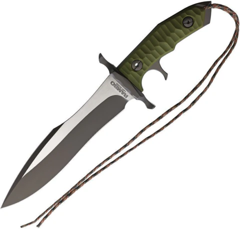 RAMBO LAST BLOOD HEARTSTOPPER Cuchillo Oficial