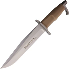EXTREMA RATIO Cuchillo AMF TAN Original MADE IN ITALY