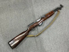 FUSIL SEMIAUTOMATICO SKS CAL. 7,62x39 USADO (29552)