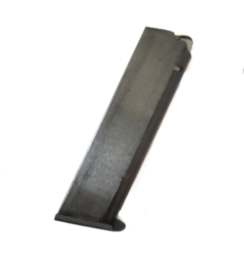 CARGADOR PISTOLA BERSA 83 CAL .380