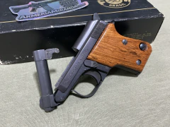 TAURUS PT52 Cal. 6.35mm USADA