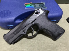 BERETTA PX4 Cal. 45 USADA