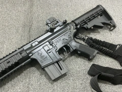 COLT M4 Cal. 22LR USADA