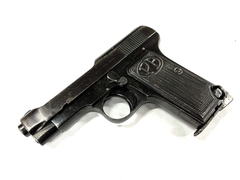 PISTOLA BERETTA MODELO 1915-1919 CAL. 7,65mm USADA PARA COLECCION