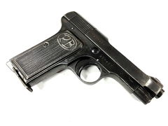 PISTOLA BERETTA MODELO 1915-1919 CAL. 7,65mm USADA PARA COLECCION