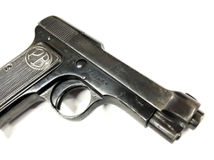 PISTOLA BERETTA MODELO 1915-1919 CAL. 7,65mm USADA PARA COLECCION