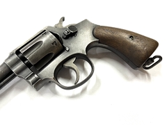 SMITH WESSON HAND EJECTOR M&P VICTORY CAL. 38 SW