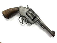SMITH WESSON HAND EJECTOR M&P VICTORY CAL. 38 SW
