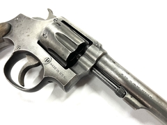 SMITH WESSON HAND EJECTOR M&P VICTORY CAL. 38 SW