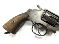 SMITH WESSON HAND EJECTOR M&P VICTORY CAL. 38 SW