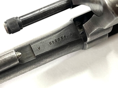SMITH WESSON HAND EJECTOR M&P VICTORY CAL. 38 SW