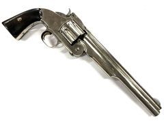 SMITH WESSON MODEL 3 AMERICAN CAL. 44 SW AMERICAN