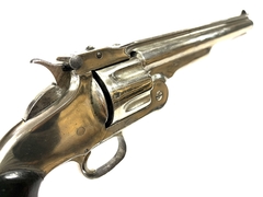 SMITH WESSON MODEL 3 AMERICAN CAL. 44 SW AMERICAN