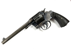REVOLVER COLT NEW SERVICE CAL. 44-40 (321468)