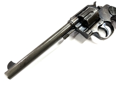 REVOLVER COLT NEW SERVICE CAL. 44-40 (321468)