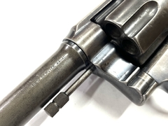 REVOLVER COLT NEW SERVICE CAL. 44-40 (321468)