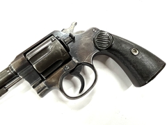 REVOLVER COLT NEW SERVICE CAL. 44-40 (321468)