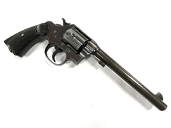 REVOLVER COLT NEW SERVICE CAL. 44-40 (321468)