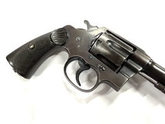 REVOLVER COLT NEW SERVICE CAL. 44-40 (321468)