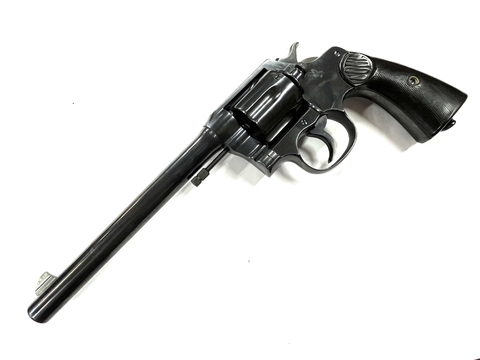 REVOLVER COLT NEW SERVICE CAL. 44-40 (328407)