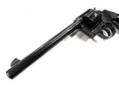 REVOLVER COLT NEW SERVICE CAL. 44-40 (328407)