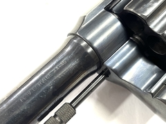 REVOLVER COLT NEW SERVICE CAL. 44-40 (328407)