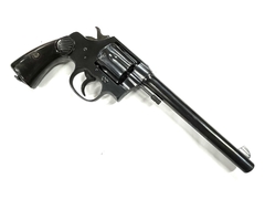REVOLVER COLT NEW SERVICE CAL. 44-40 (328407)