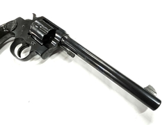 REVOLVER COLT NEW SERVICE CAL. 44-40 (328407)