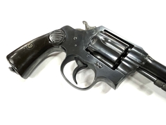 REVOLVER COLT NEW SERVICE CAL. 44-40 (328407)