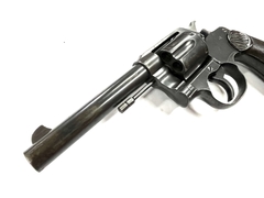 REVOLVER COLT NEW SERVICE CAL. 44-40 (60544)