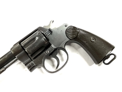 REVOLVER COLT NEW SERVICE CAL. 44-40 (60544)