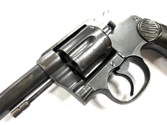 REVOLVER COLT NEW SERVICE CAL. 44-40 (60544)