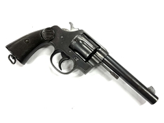 REVOLVER COLT NEW SERVICE CAL. 44-40 (60544)