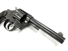 REVOLVER COLT NEW SERVICE CAL. 44-40 (60544)