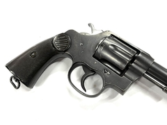 REVOLVER COLT NEW SERVICE CAL. 44-40 (60544)