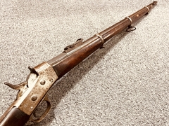 REMINGTON ARGENTINO 1879 CAL. 43 SPANISH USADO