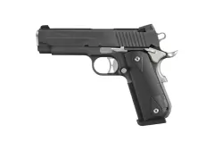 SIG SAUER 1911 CALIBRE .45 (1911FCA-45-NMR)