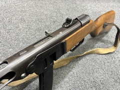 PPSH-41 AMETRALLADORA RUSA