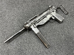 FM PISTOLA AMETRALLADORA PAM 1 CAL. 9MM