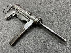 FM PISTOLA AMETRALLADORA PAM 1 CAL. 9MM